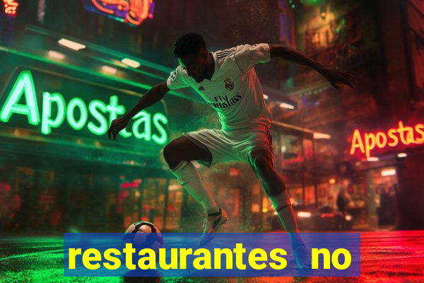 restaurantes no gama df